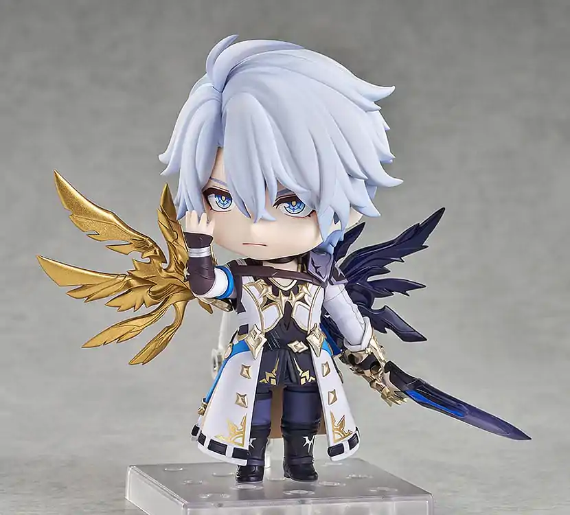 Honkai: Star Rail Nendoroid Actionfigur Phainon 10 cm Produktfoto