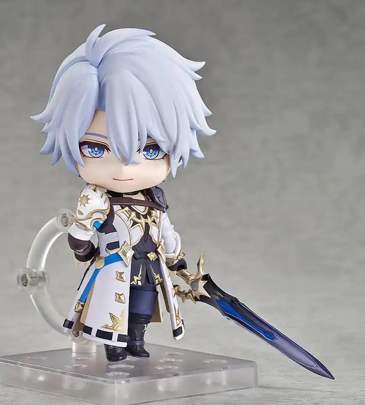 Honkai: Star Rail Nendoroid Actionfigur Phainon 10 cm Produktfoto