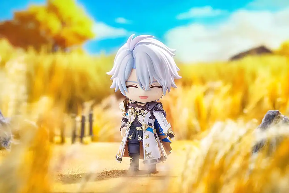 Honkai: Star Rail Nendoroid Actionfigur Phainon 10 cm Produktfoto