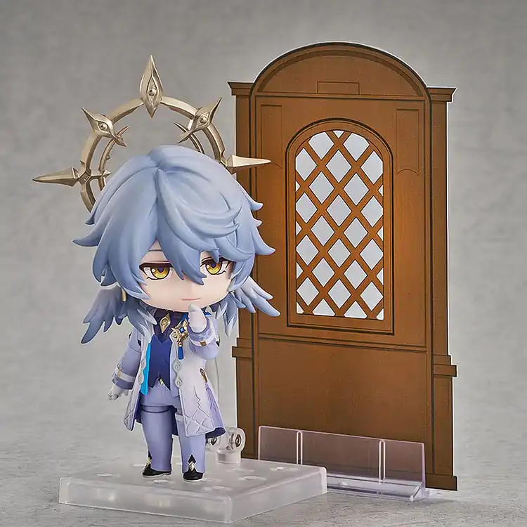 Honkai: Star Rail Nendoroid Actionfigur Sunday 10 cm Produktfoto