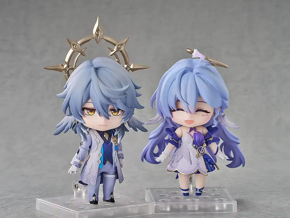 Honkai: Star Rail Nendoroid Actionfigur Sunday 10 cm Produktfoto