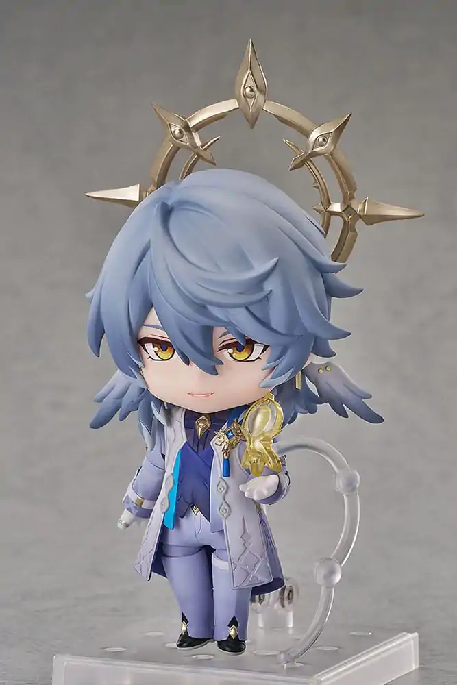 Honkai: Star Rail Nendoroid Actionfigur Sunday 10 cm Produktfoto