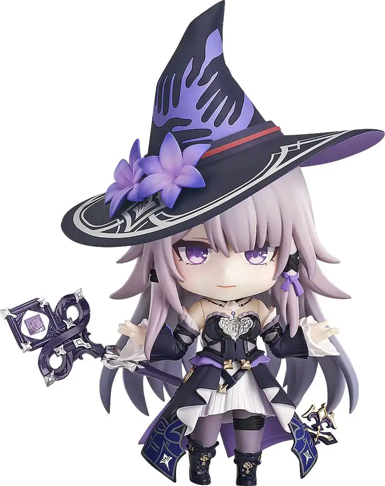 Honkai: Star Rail Nendoroid Actionfigur The Herta 10 cm Produktfoto
