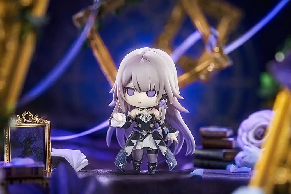 Honkai: Star Rail Nendoroid Actionfigur The Herta 10 cm Produktfoto