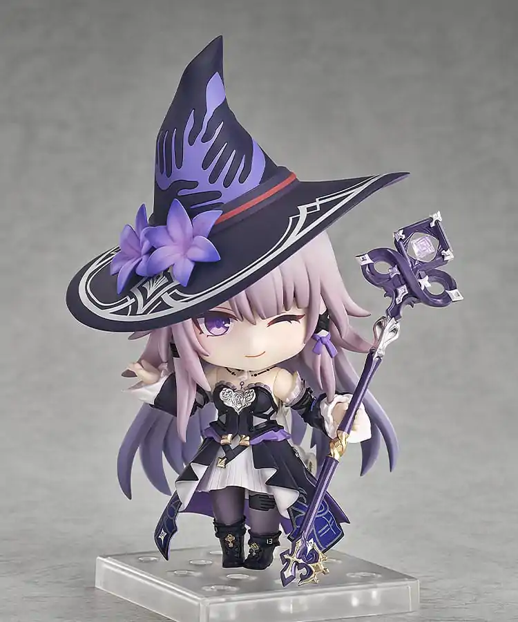 Honkai: Star Rail Nendoroid Actionfigur The Herta 10 cm Produktfoto