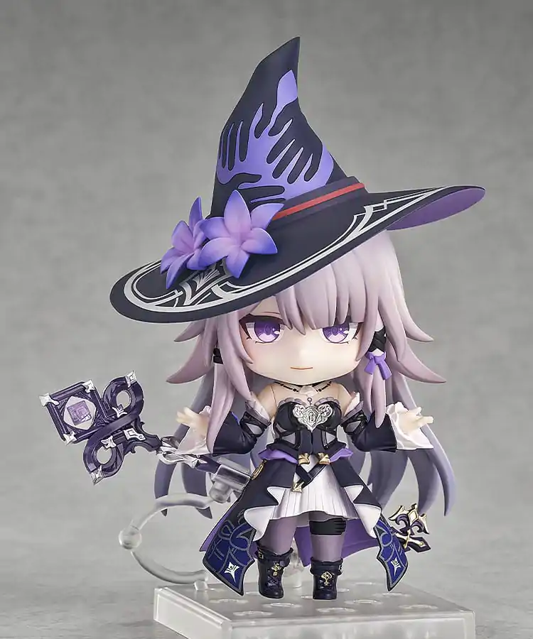 Honkai: Star Rail Nendoroid Actionfigur The Herta 10 cm Produktfoto