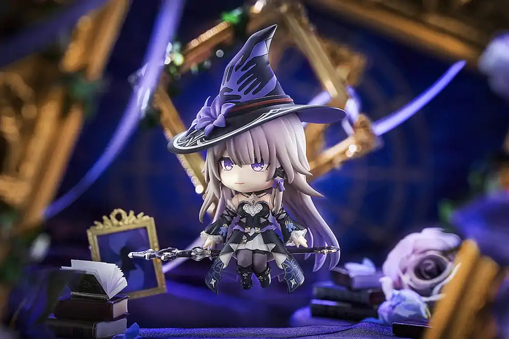 Honkai: Star Rail Nendoroid Actionfigur The Herta 10 cm Produktfoto