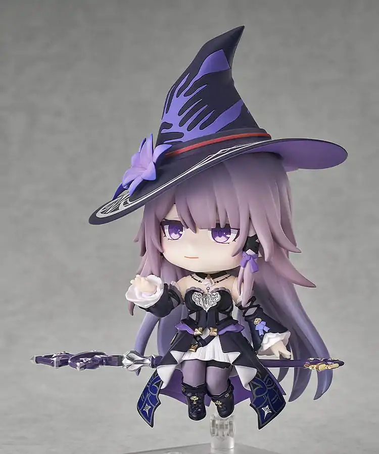 Honkai: Star Rail Nendoroid Actionfigur The Herta 10 cm Produktfoto