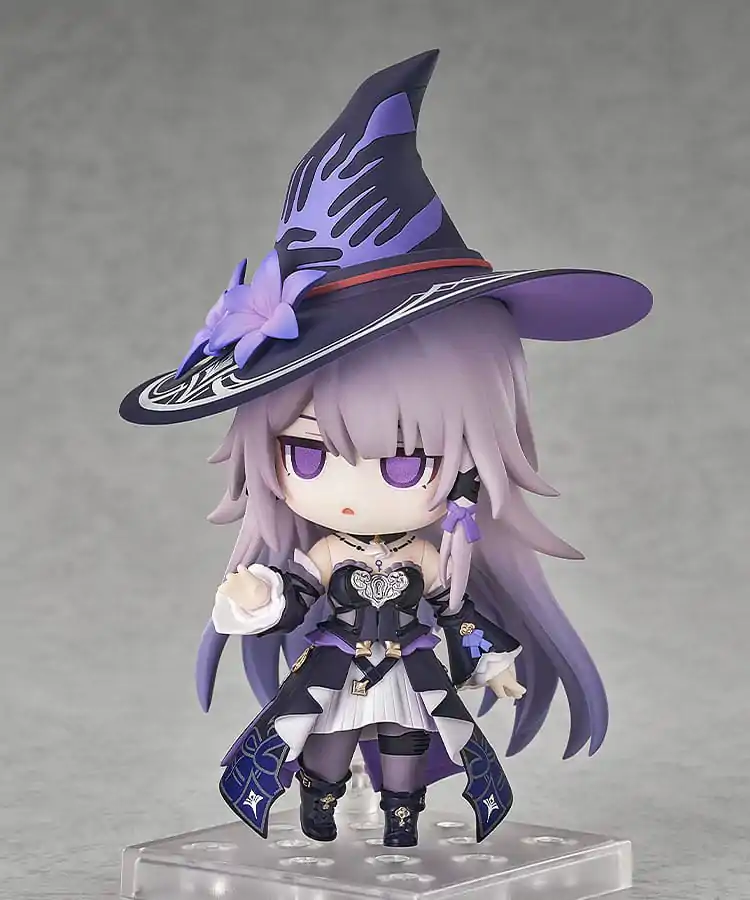 Honkai: Star Rail Nendoroid Actionfigur The Herta 10 cm Produktfoto