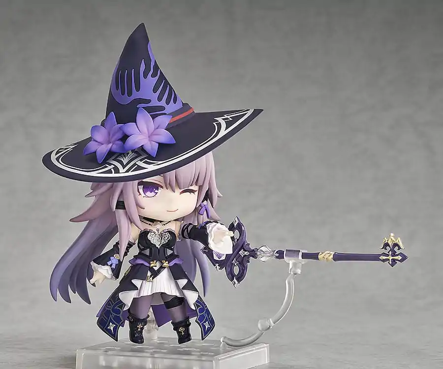 Honkai: Star Rail Nendoroid Actionfigur The Herta 10 cm Produktfoto