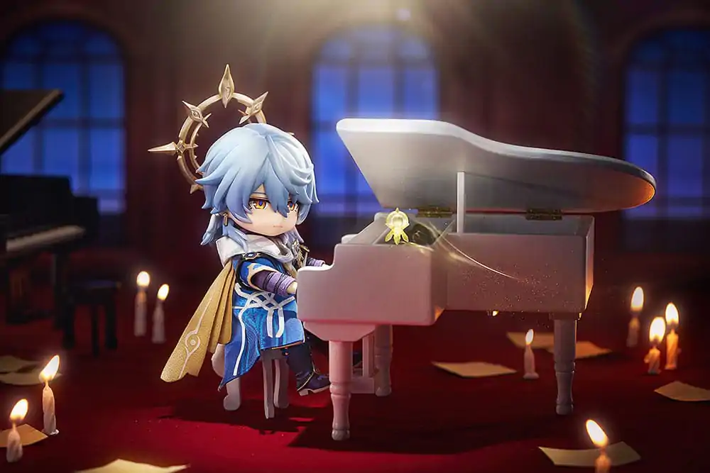 Honkai: Star Rail Nendoroid Puppe Actionfigur Sunday 14 cm Produktfoto