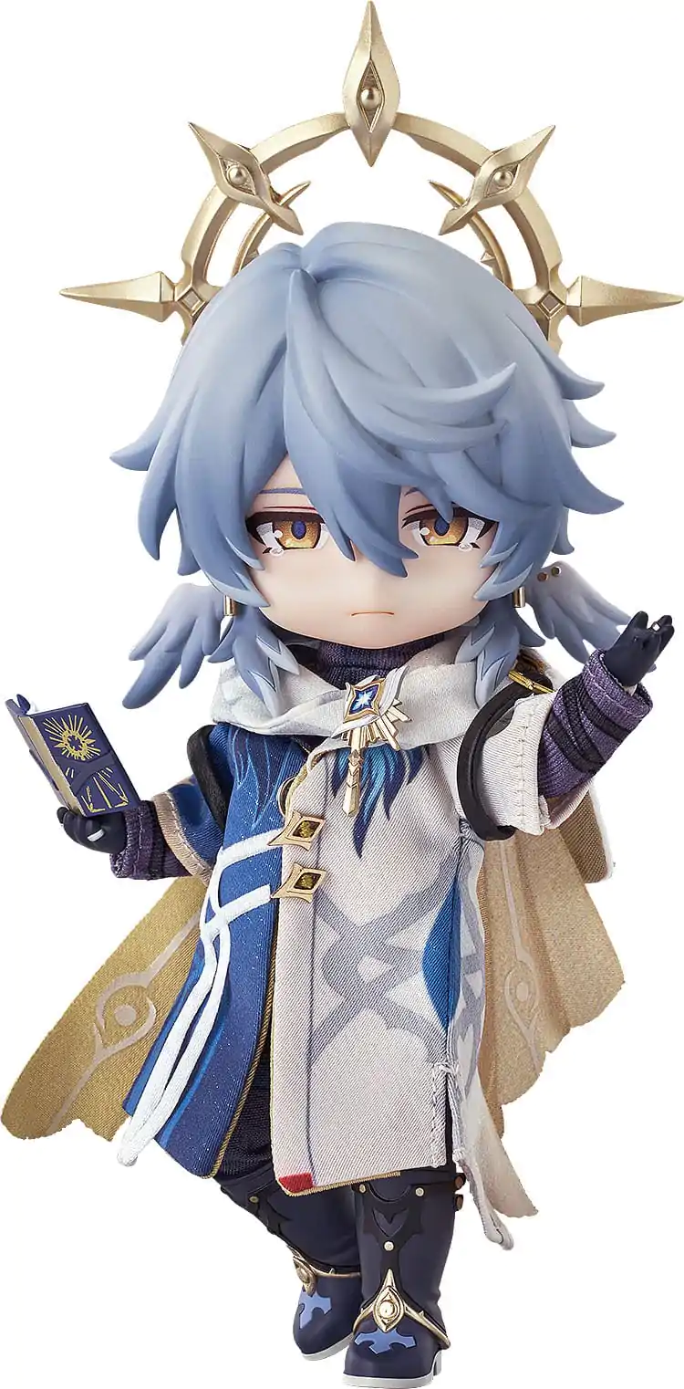 Honkai: Star Rail Nendoroid Puppe Actionfigur Sunday 14 cm Produktfoto