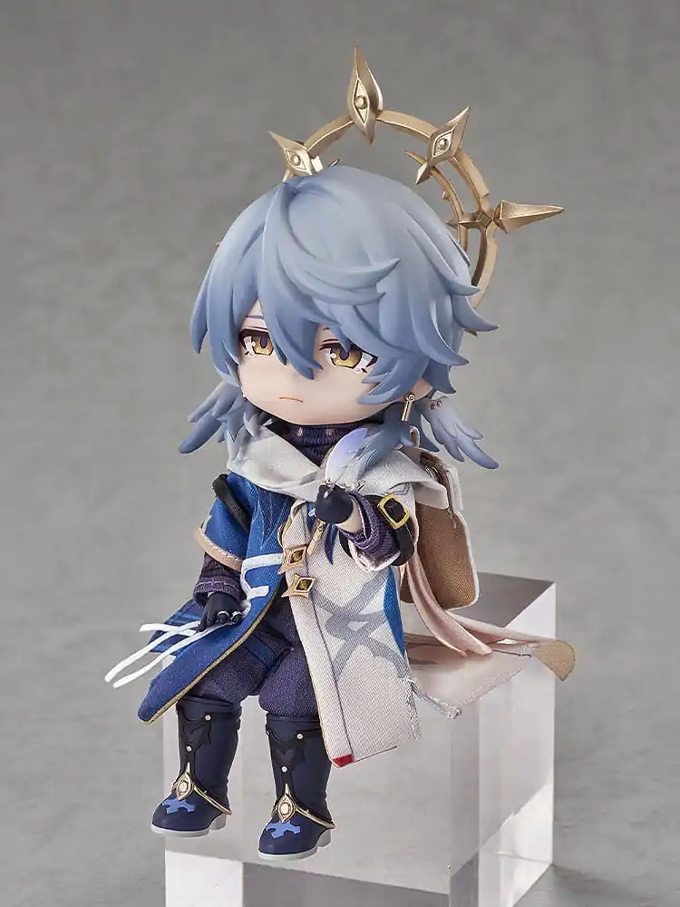 Honkai: Star Rail Nendoroid Puppe Actionfigur Sunday 14 cm Produktfoto