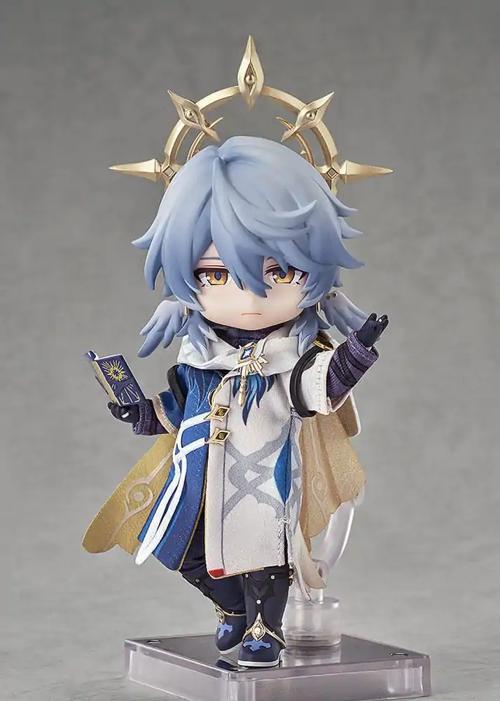 Honkai: Star Rail Nendoroid Puppe Actionfigur Sunday 14 cm Produktfoto