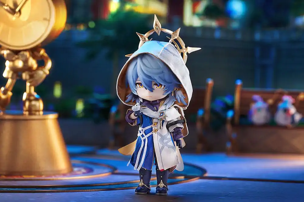 Honkai: Star Rail Nendoroid Zubehör für Nendoroid Doll Figuren Outfit-Set: Sunday Produktfoto