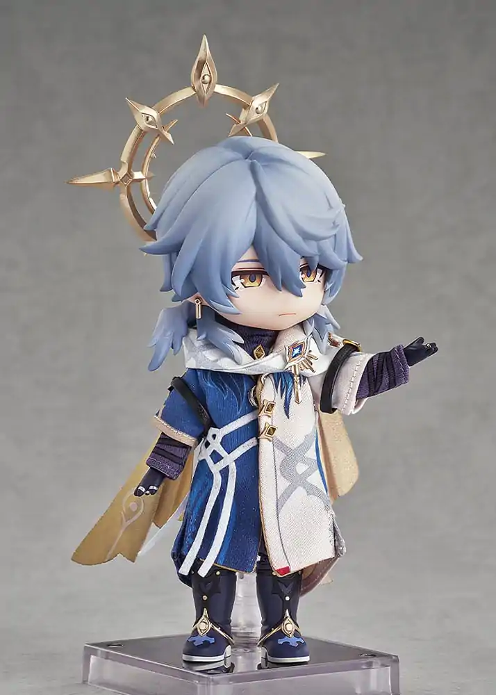 Honkai: Star Rail Nendoroid Zubehör für Nendoroid Doll Figuren Outfit-Set: Sunday Produktfoto