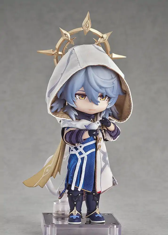 Honkai: Star Rail Nendoroid Zubehör für Nendoroid Doll Figuren Outfit-Set: Sunday Produktfoto