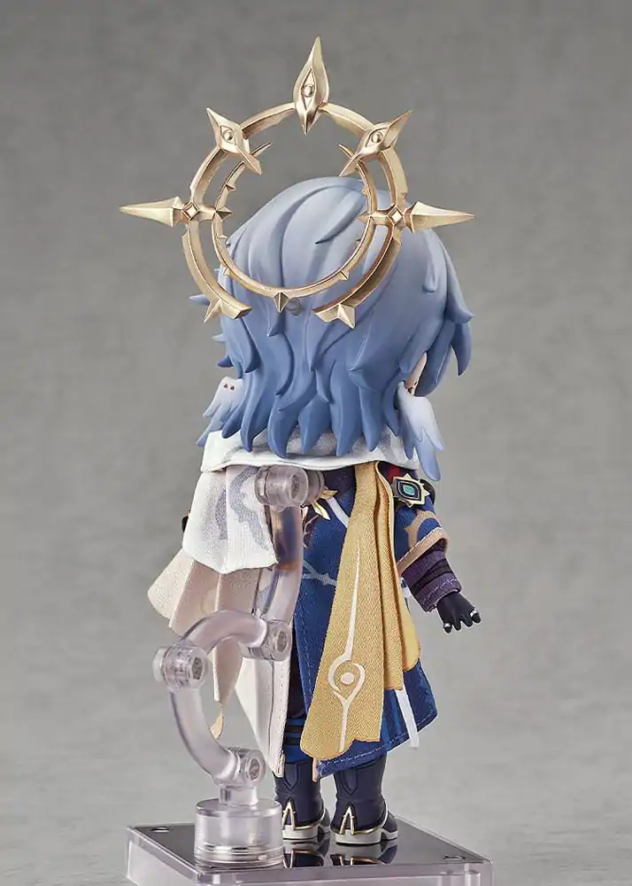 Honkai: Star Rail Nendoroid Zubehör für Nendoroid Doll Figuren Outfit-Set: Sunday Produktfoto