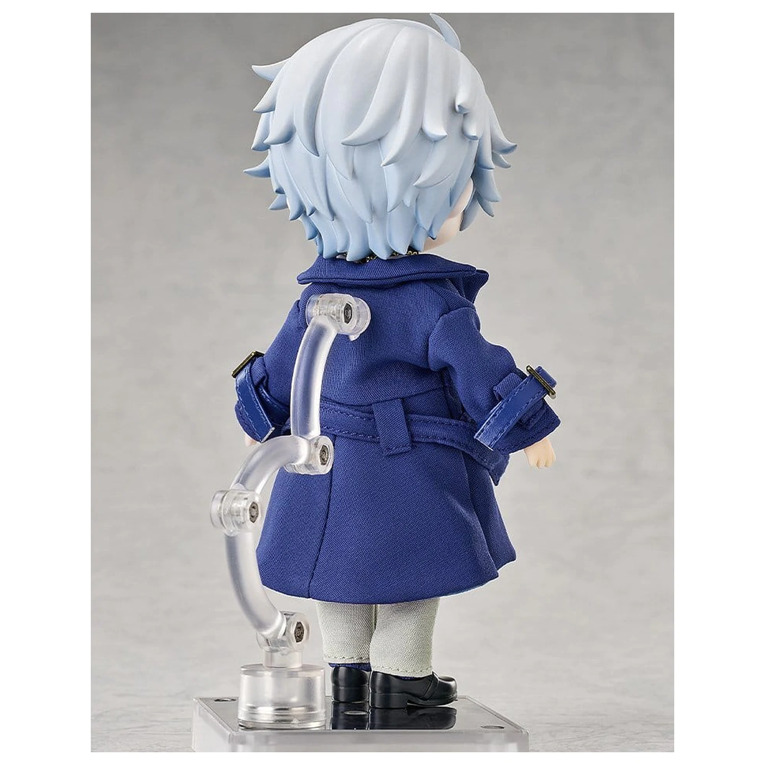 Honkai: Star Rail Teile für Nendoroid Doll Figuren Phainon - Express Travel Ver. Produktfoto