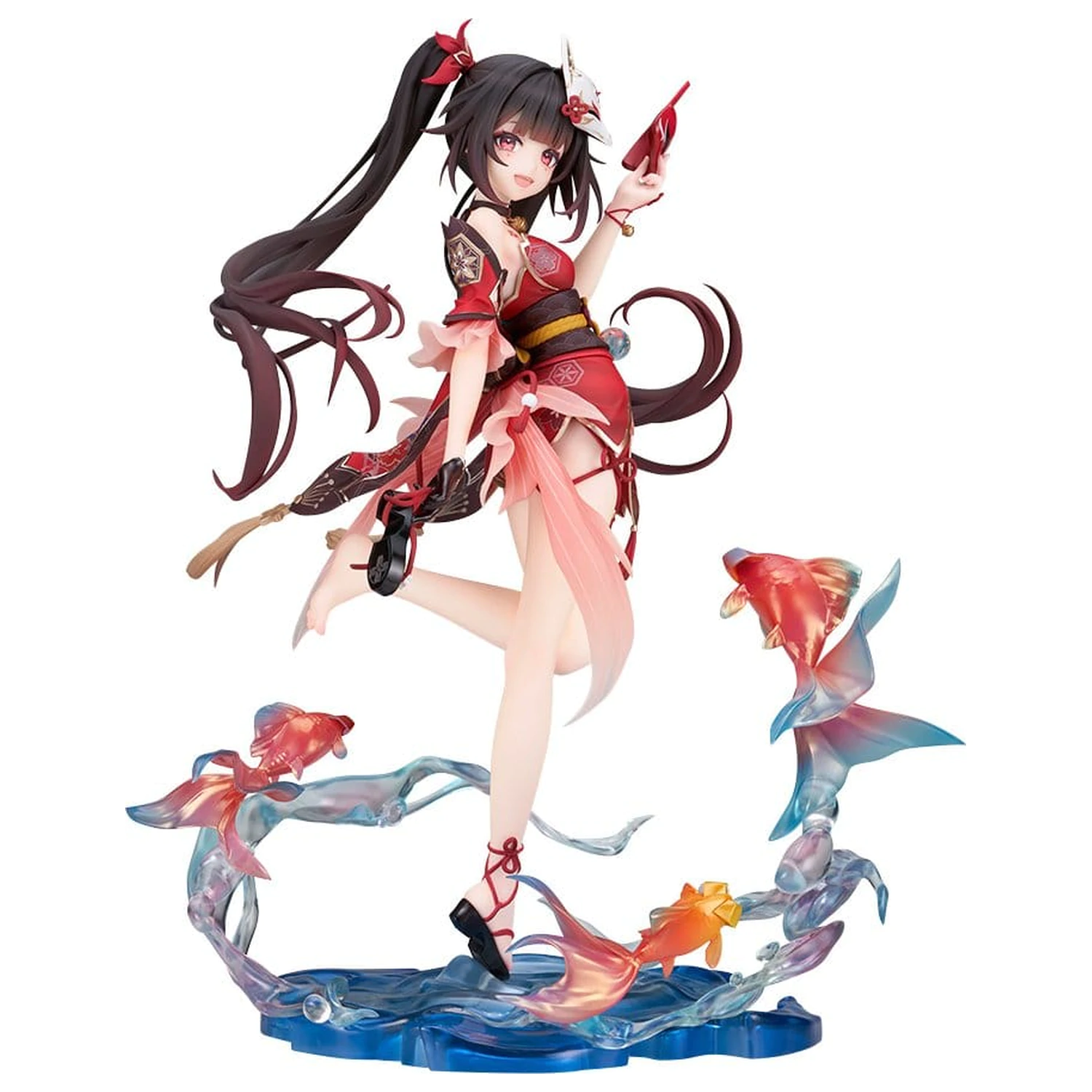 Honkai: Star Rail PVC Figur 1/7 Sparkle 23 cm Produktfoto