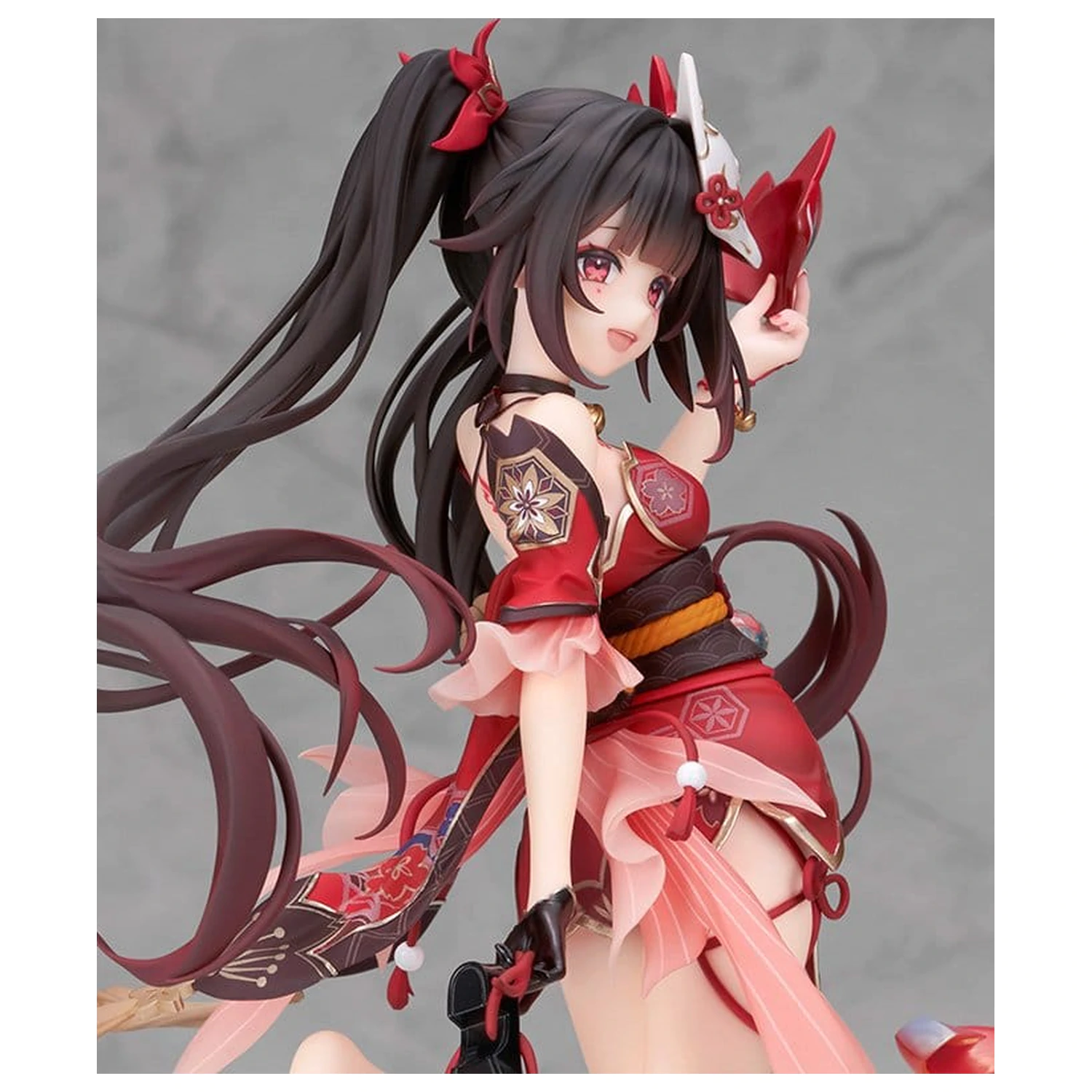 Honkai: Star Rail PVC Figur 1/7 Sparkle 23 cm Produktfoto