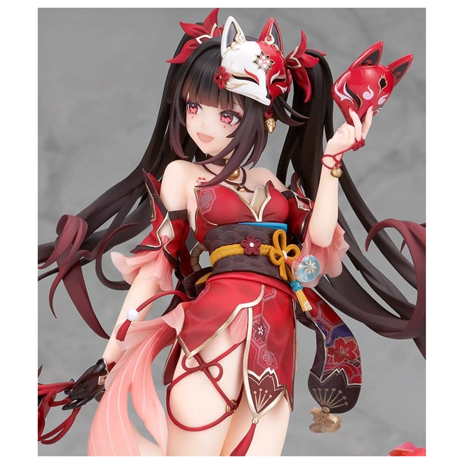 Honkai: Star Rail PVC Figur 1/7 Sparkle 23 cm Produktfoto