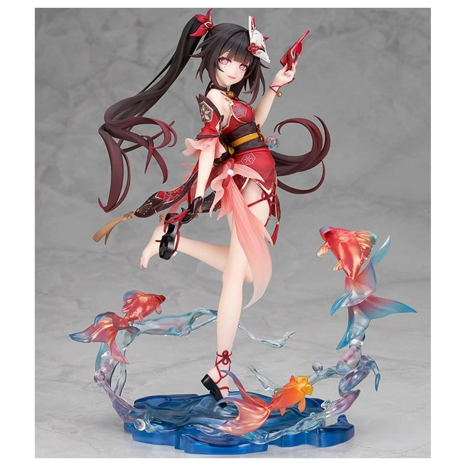 Honkai: Star Rail PVC Figur 1/7 Sparkle 23 cm Produktfoto