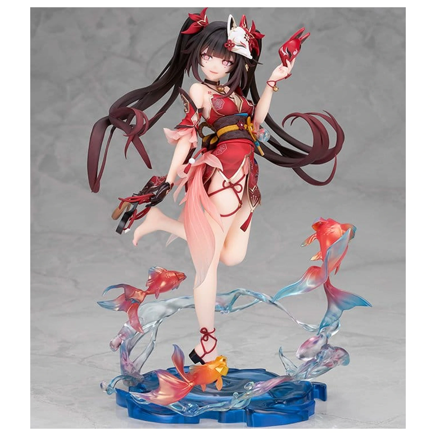Honkai: Star Rail PVC Figur 1/7 Sparkle 23 cm Produktfoto