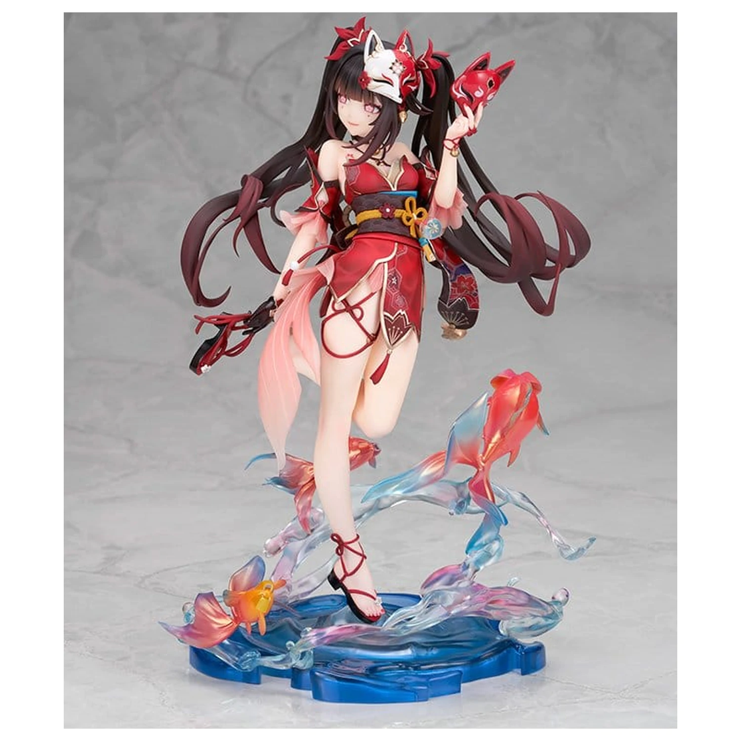 Honkai: Star Rail PVC Figur 1/7 Sparkle 23 cm Produktfoto