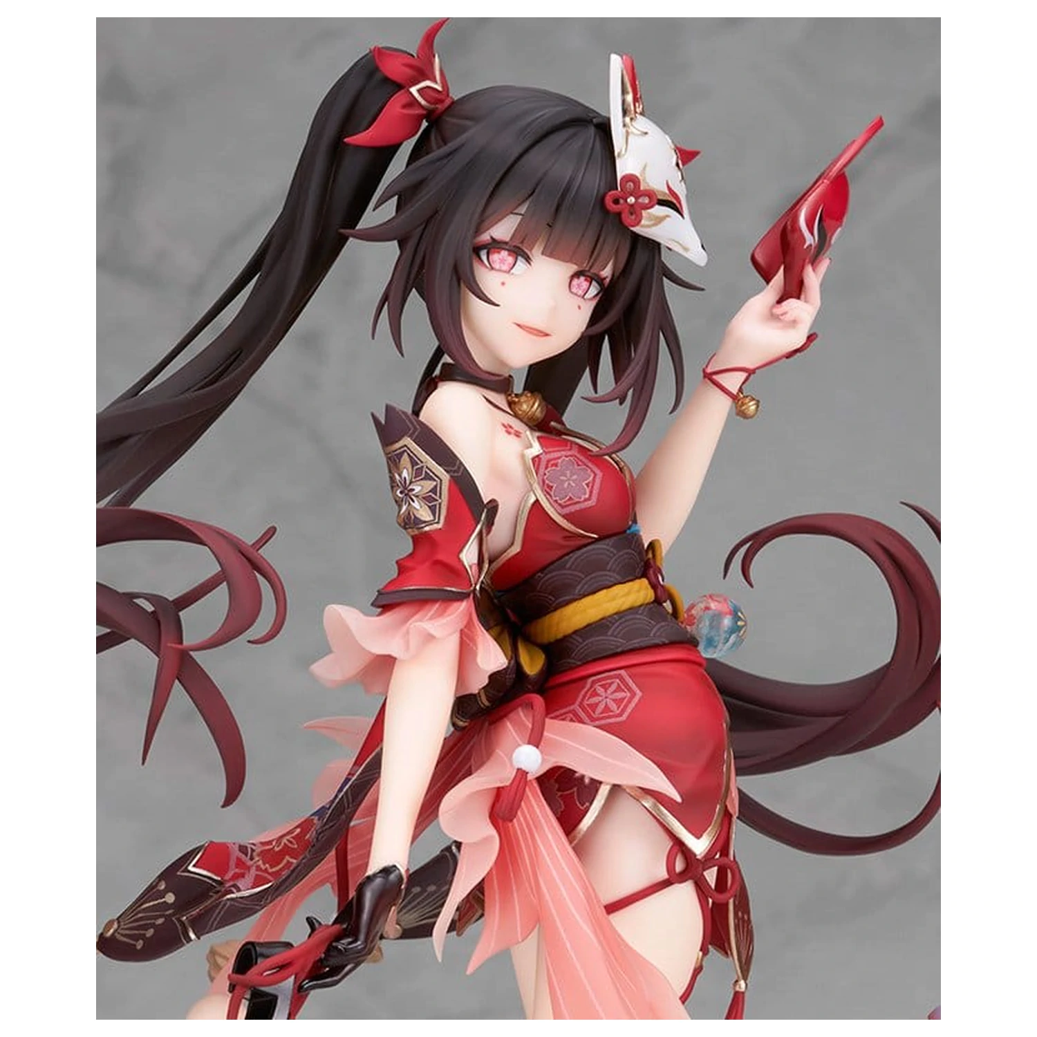 Honkai: Star Rail PVC Figur 1/7 Sparkle 23 cm Produktfoto