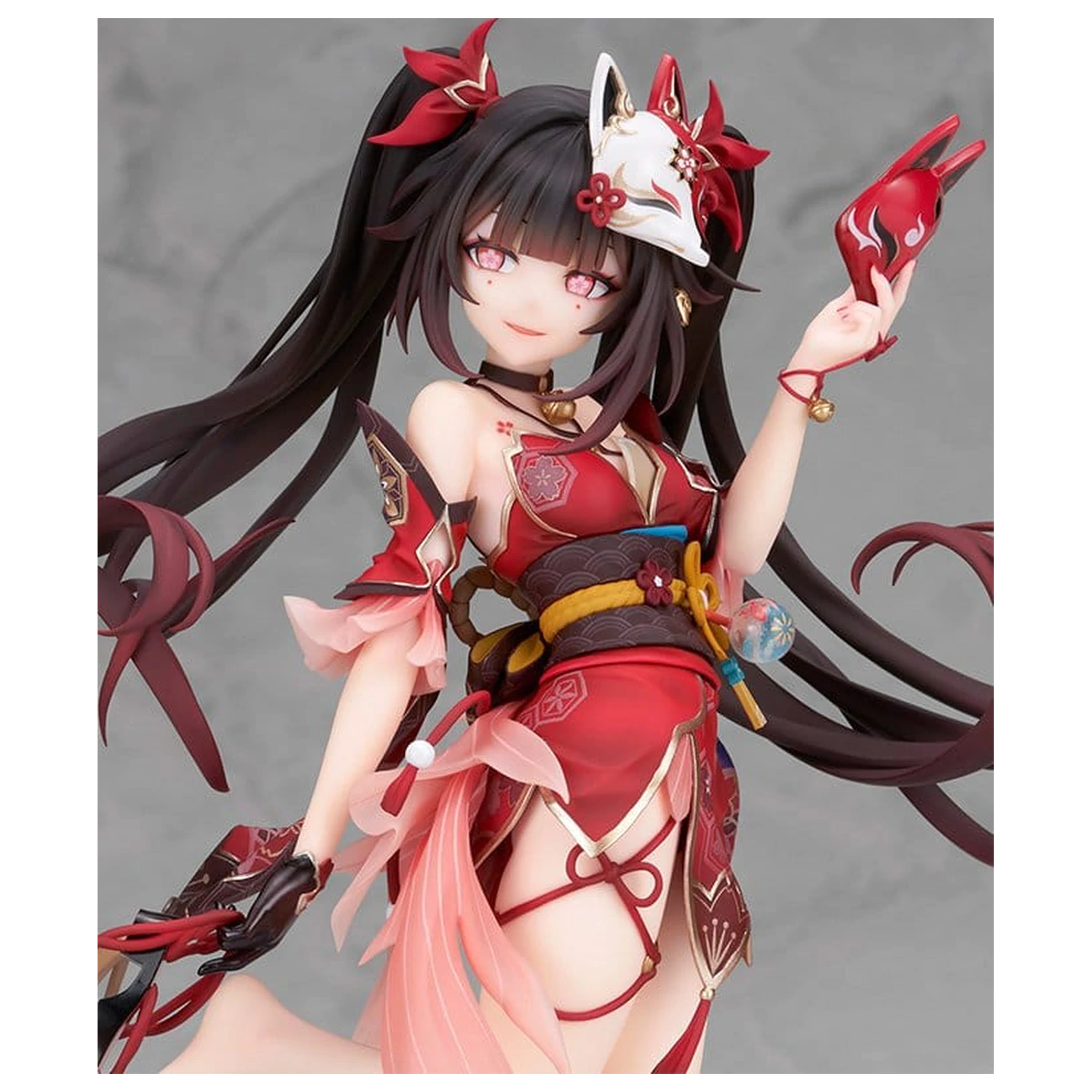 Honkai: Star Rail PVC Figur 1/7 Sparkle 23 cm Produktfoto