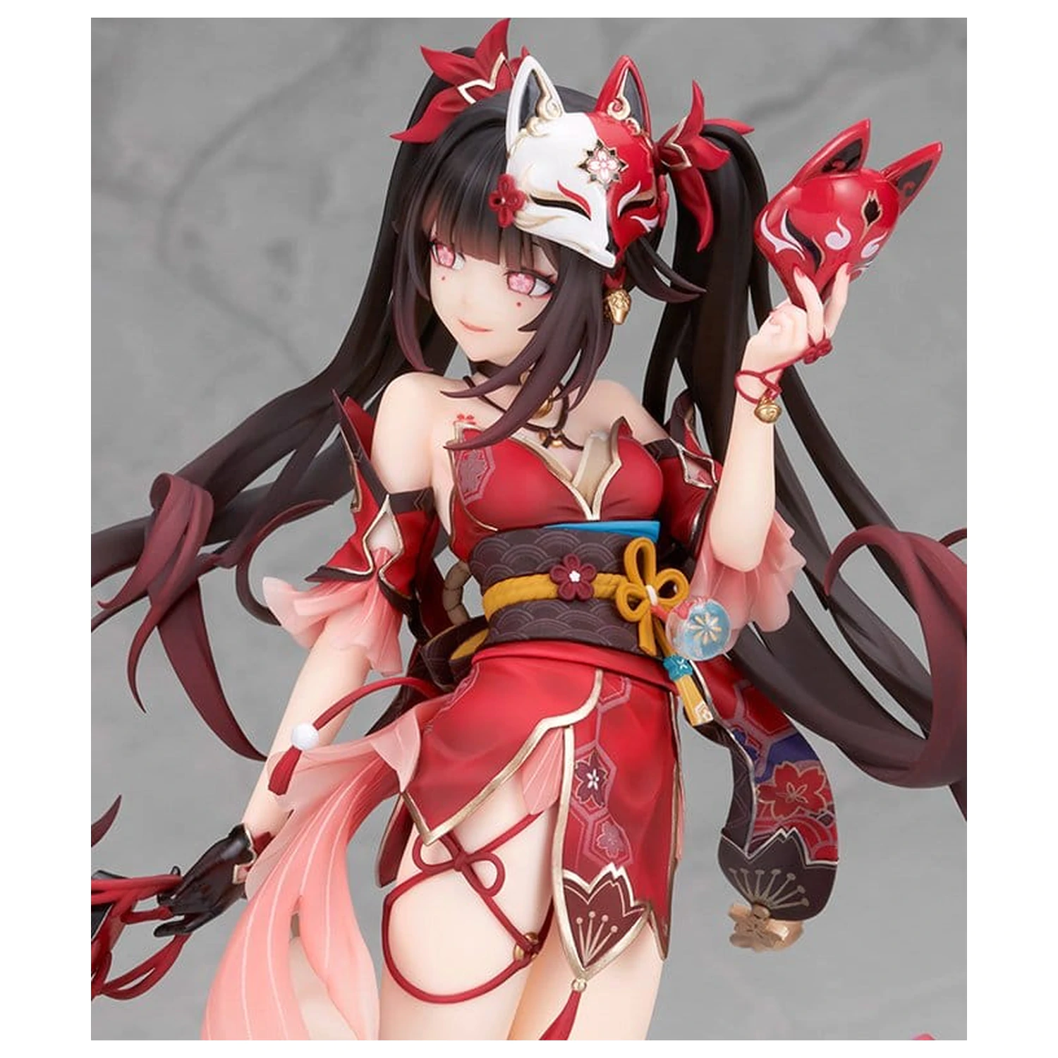 Honkai: Star Rail PVC Figur 1/7 Sparkle 23 cm Produktfoto