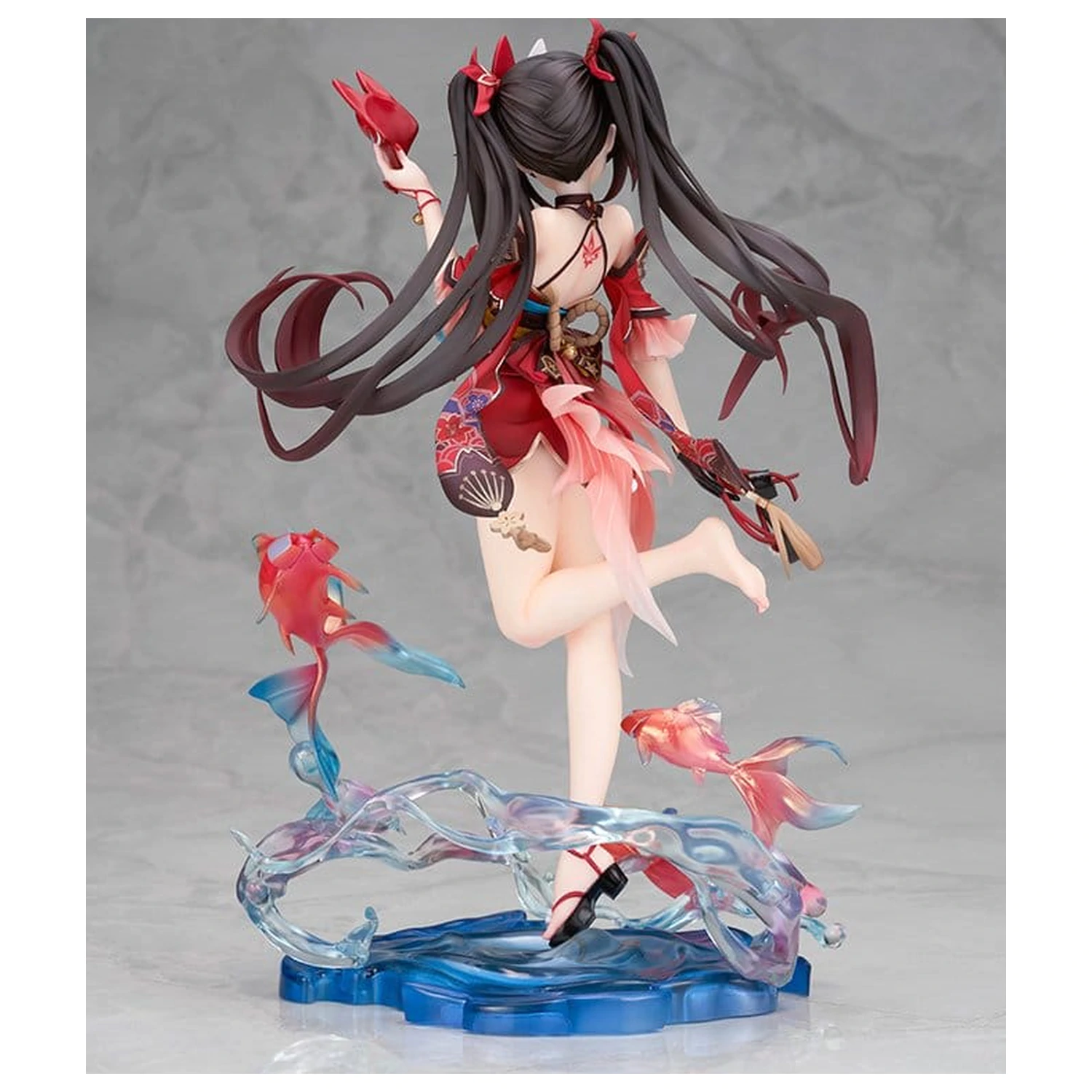 Honkai: Star Rail PVC Figur 1/7 Sparkle 23 cm Produktfoto
