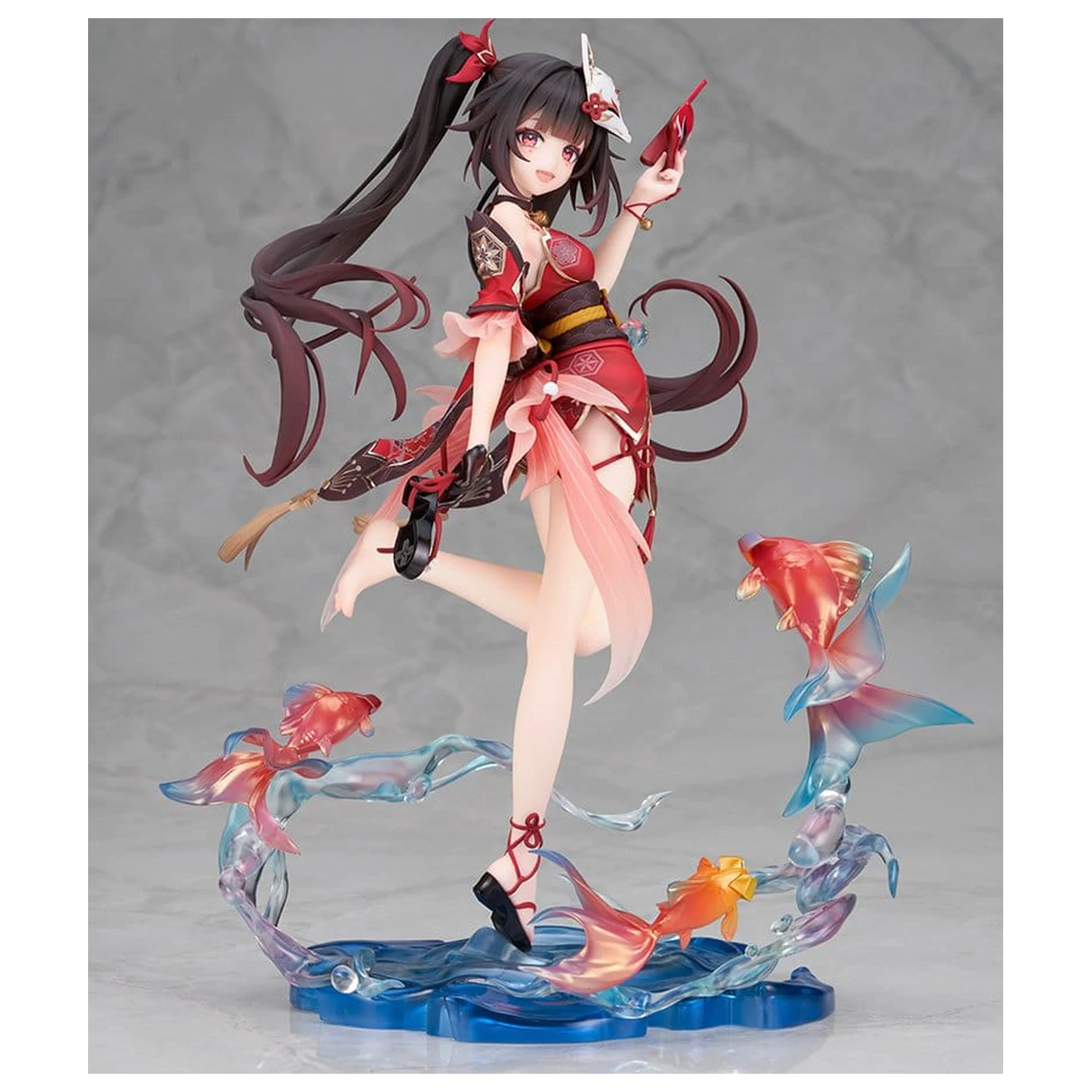 Honkai: Star Rail PVC Figur 1/7 Sparkle 23 cm Produktfoto