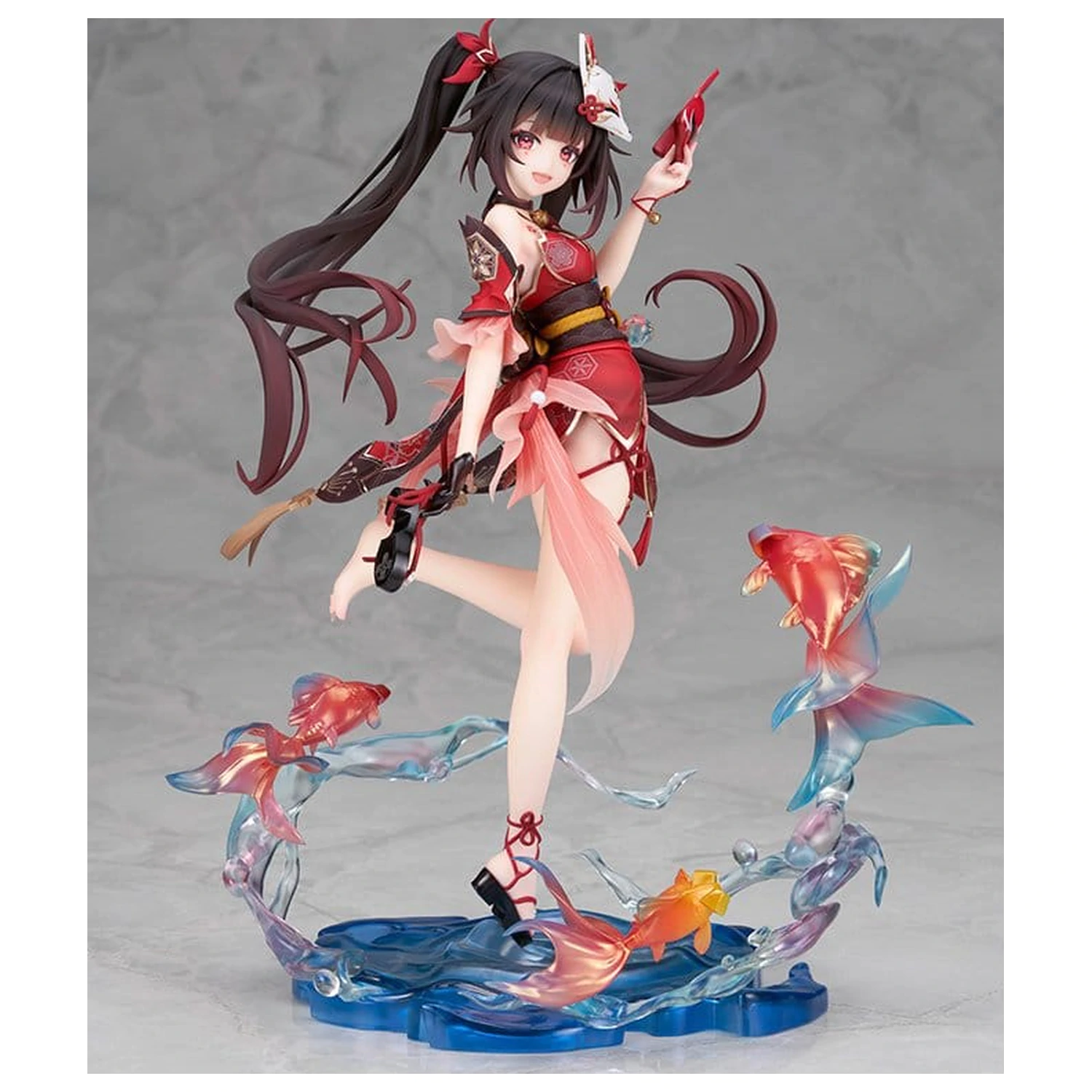 Honkai: Star Rail PVC Figur 1/7 Sparkle 23 cm Produktfoto