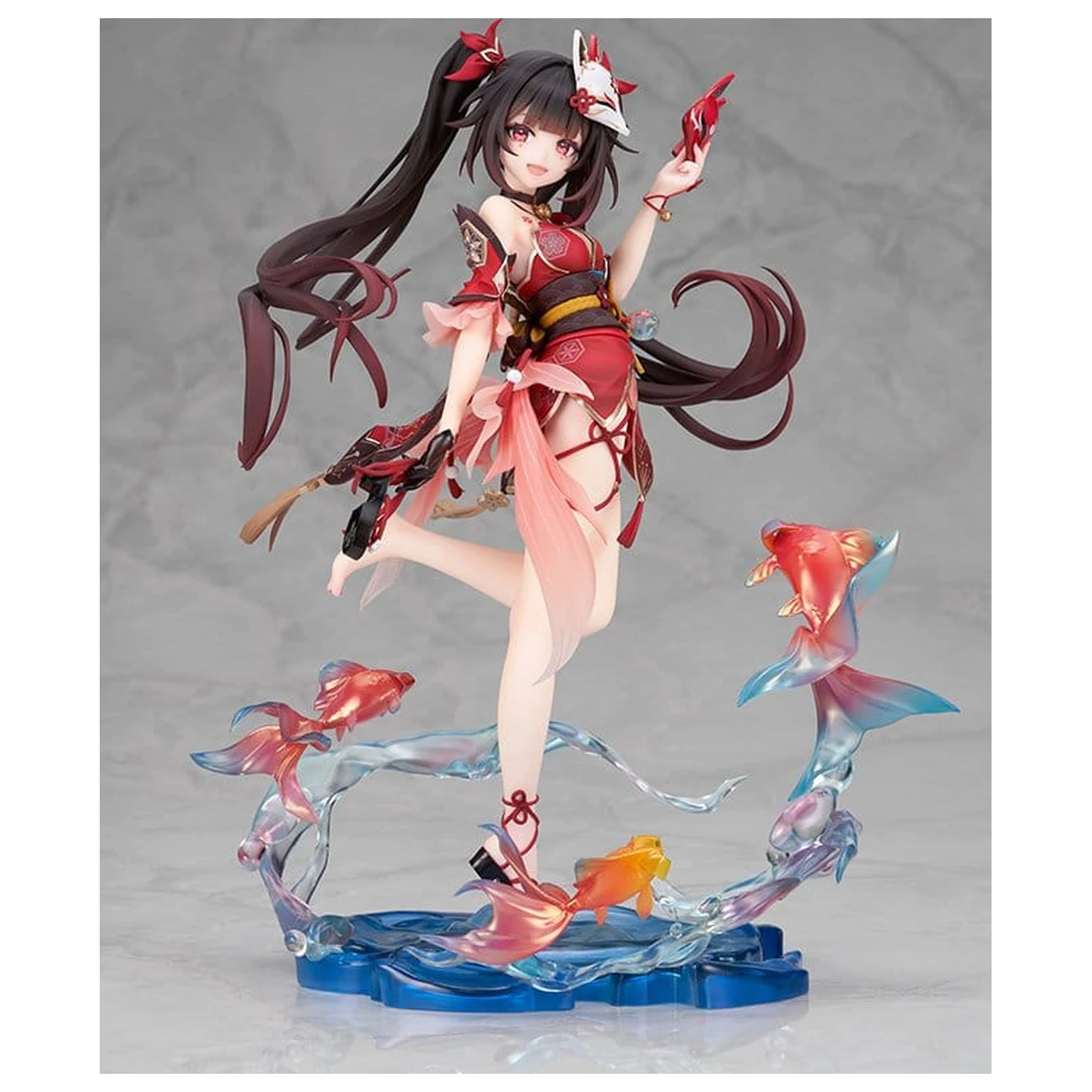 Honkai: Star Rail PVC Figur 1/7 Sparkle 23 cm Produktfoto