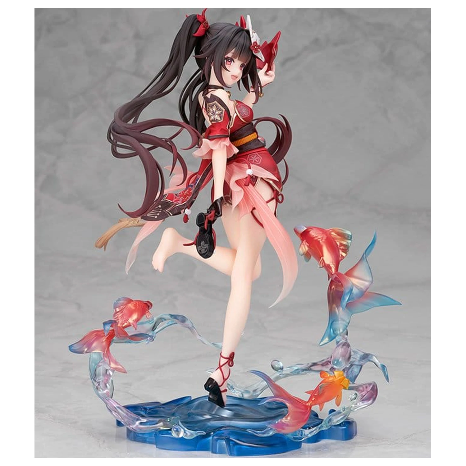 Honkai: Star Rail PVC Figur 1/7 Sparkle 23 cm Produktfoto
