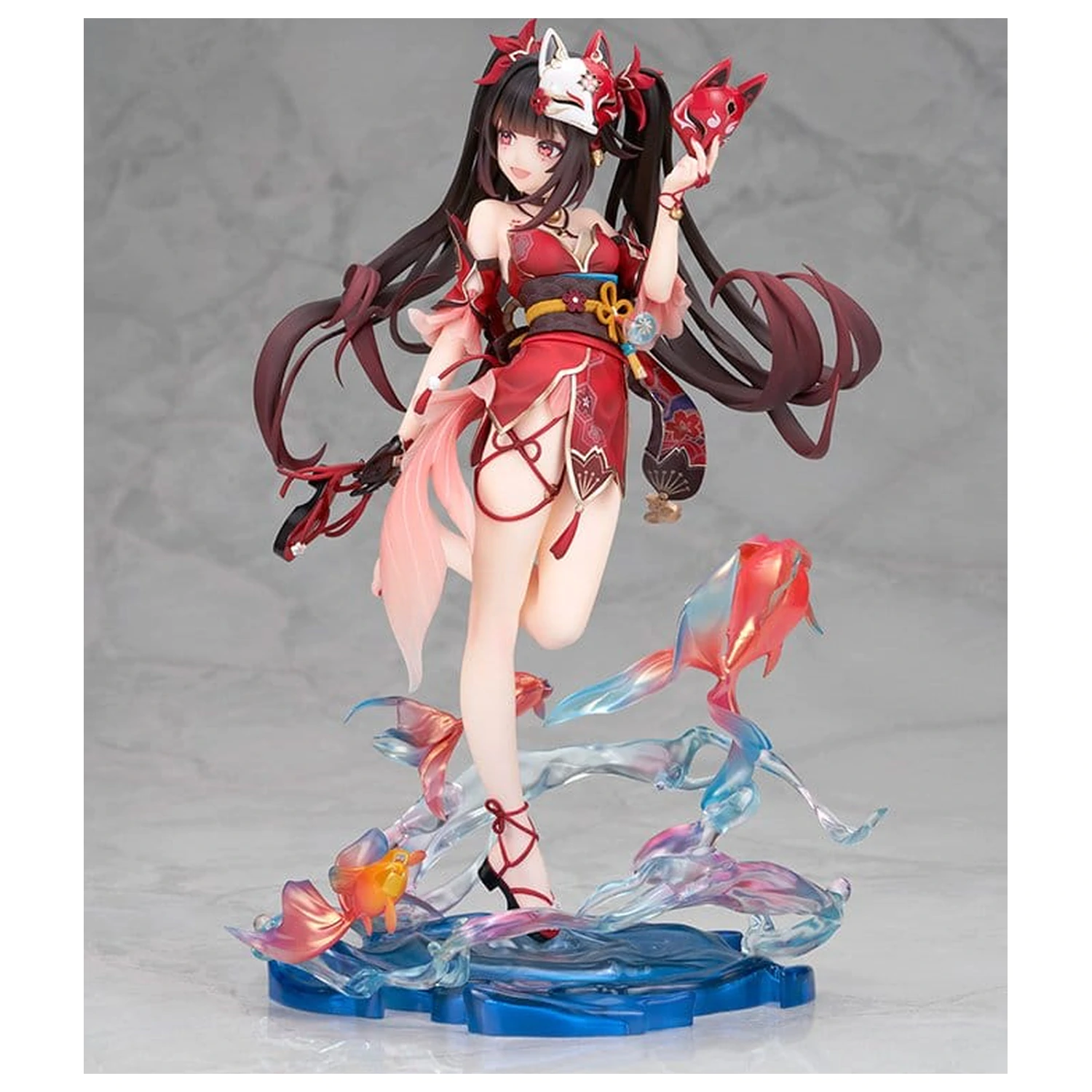 Honkai: Star Rail PVC Figur 1/7 Sparkle 23 cm Produktfoto