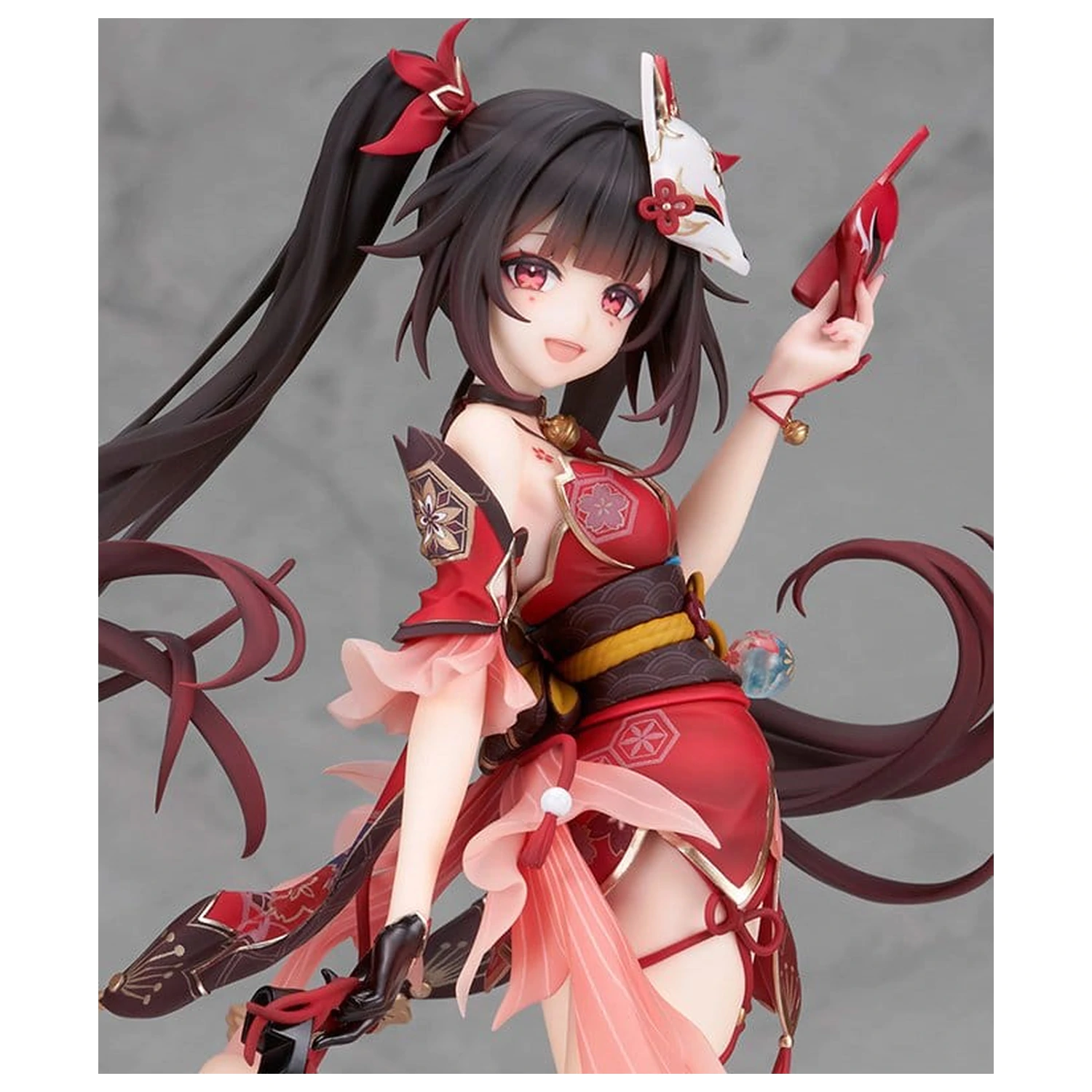 Honkai: Star Rail PVC Figur 1/7 Sparkle 23 cm Produktfoto