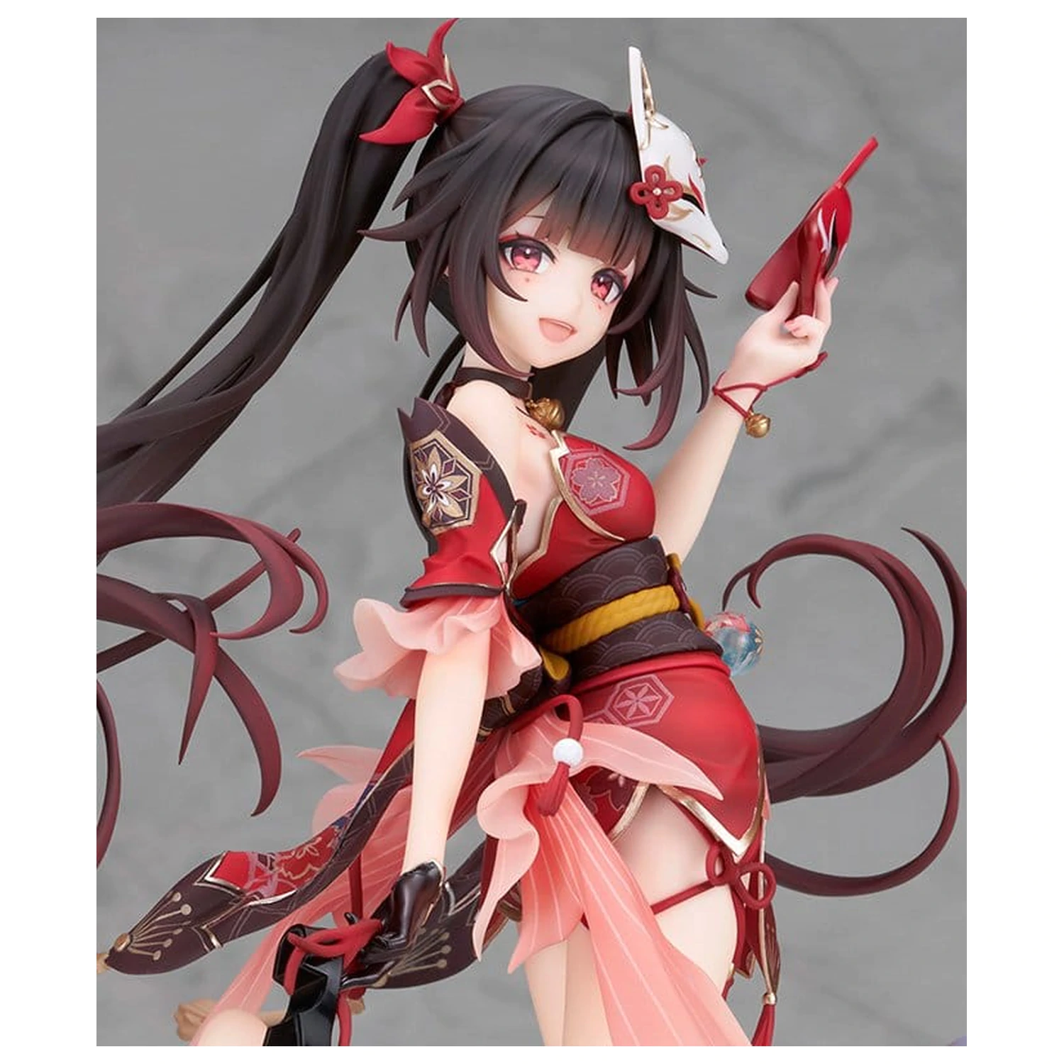 Honkai: Star Rail PVC Figur 1/7 Sparkle 23 cm Produktfoto