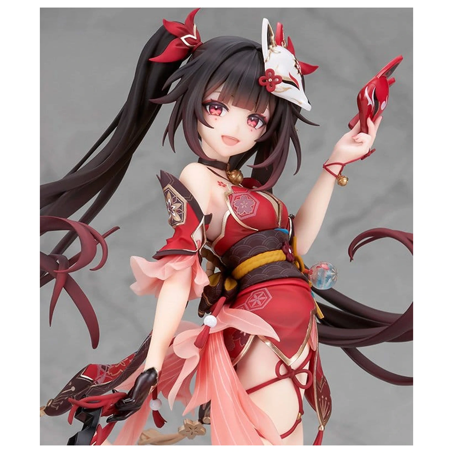 Honkai: Star Rail PVC Figur 1/7 Sparkle 23 cm Produktfoto