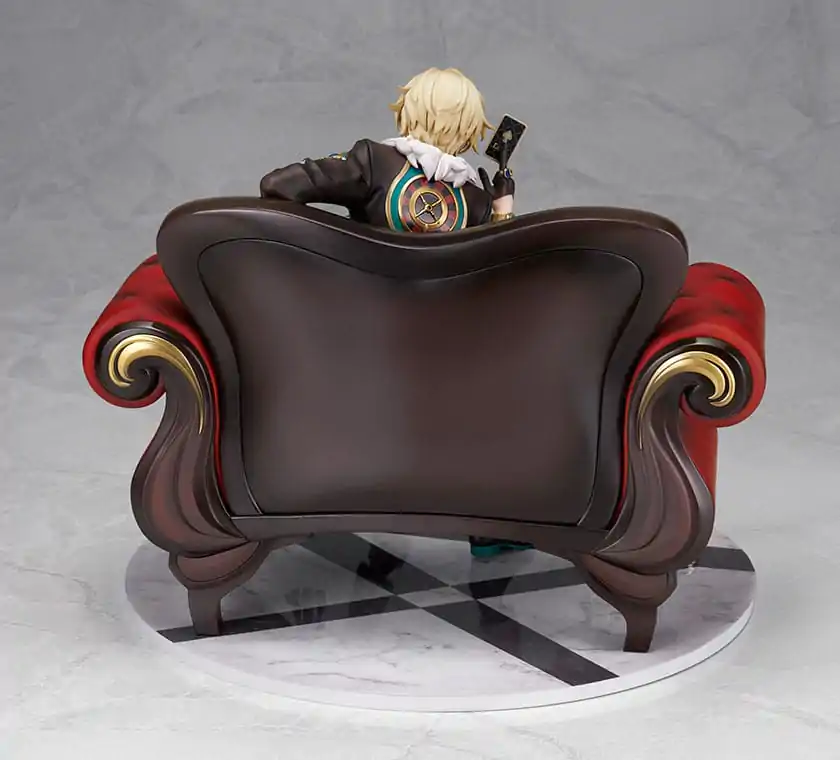 Honkai: Star Rail PVC Statue 1/7 Aventurine 20 cm Produktfoto