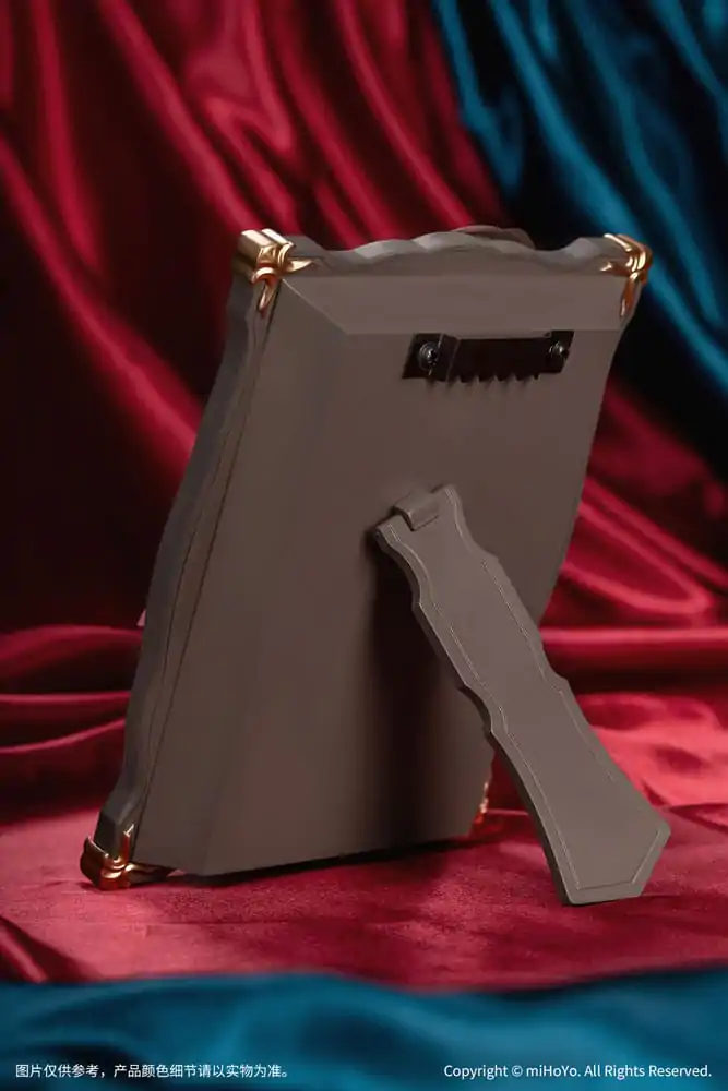 Honkai: Star Rail PVC Statue Ruan Mei: Past Self in Mirror Diorama Version 21 cm Produktfoto