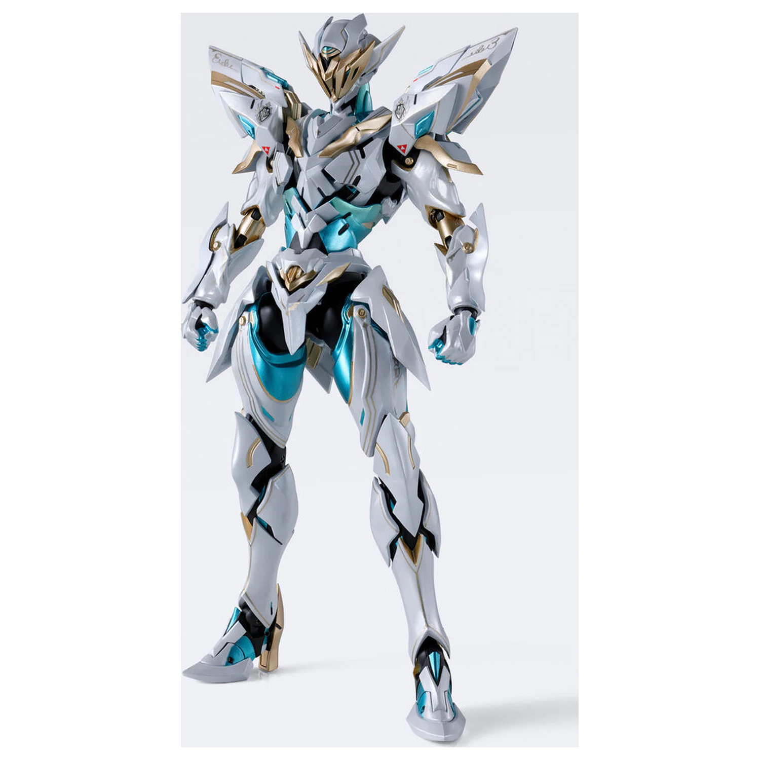 Honkai Star Rail Sam - Spring Missive Figur 16,5 cm Produktfoto