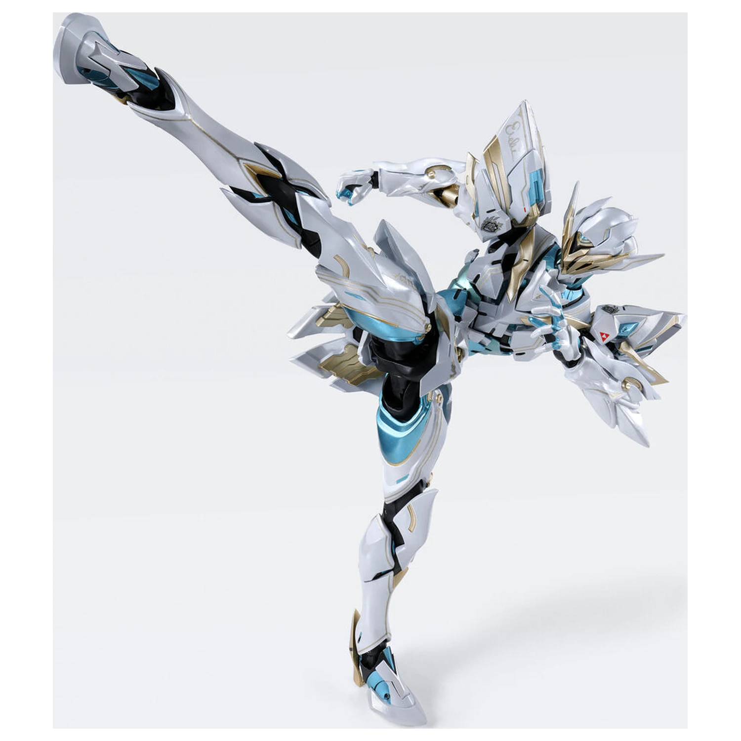 Honkai Star Rail Sam - Spring Missive Figur 16,5 cm Produktfoto