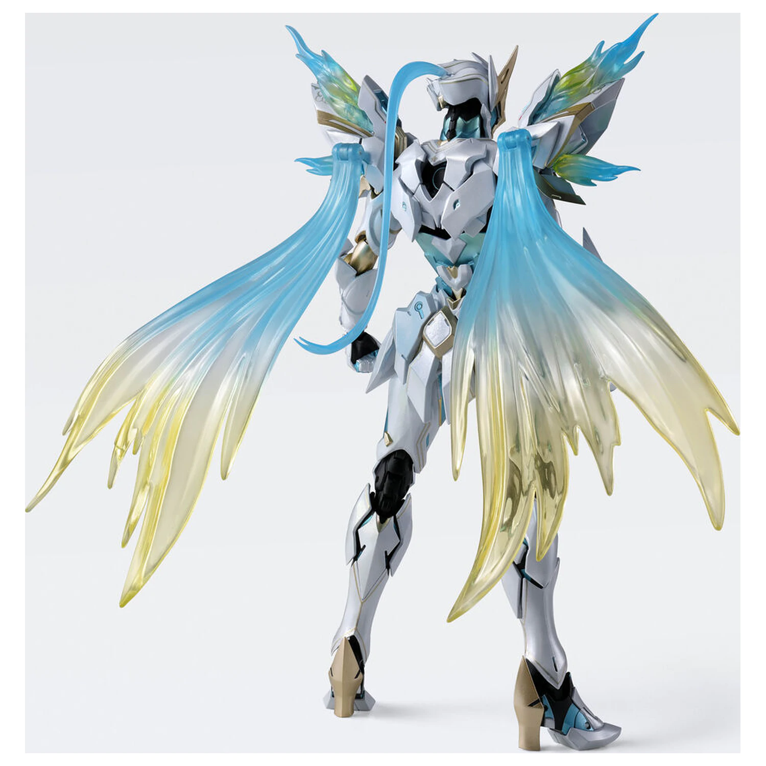 Honkai Star Rail Sam - Spring Missive Figur 16,5 cm Produktfoto