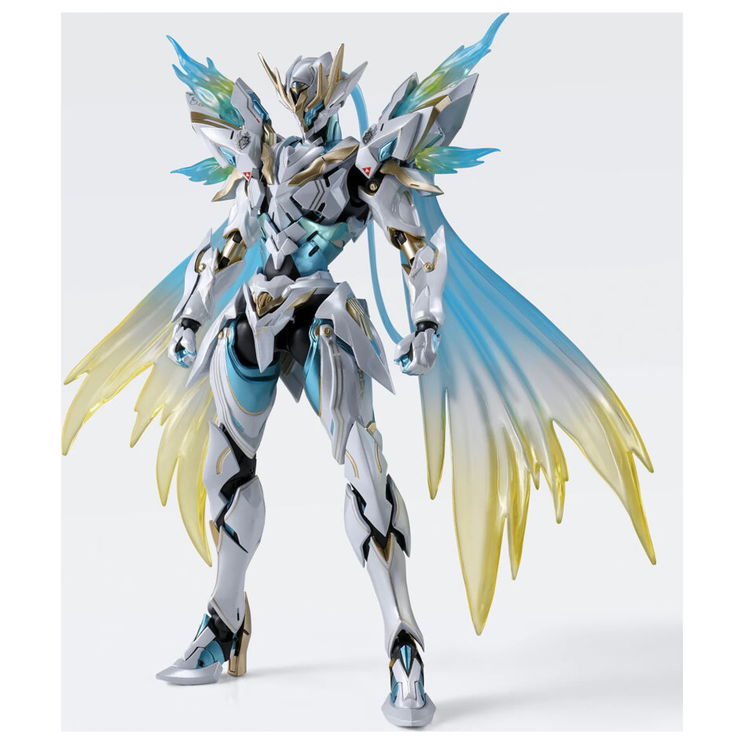 Honkai Star Rail Sam - Spring Missive Figur 16,5 cm Produktfoto