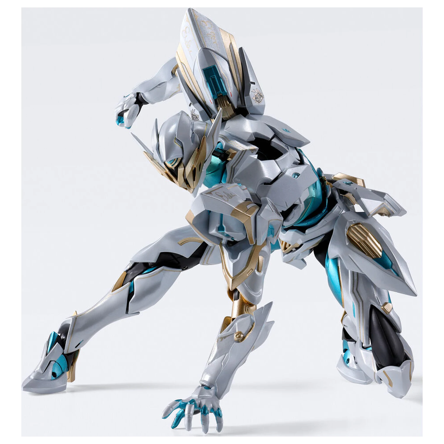 Honkai Star Rail Sam - Spring Missive Figur 16,5 cm Produktfoto