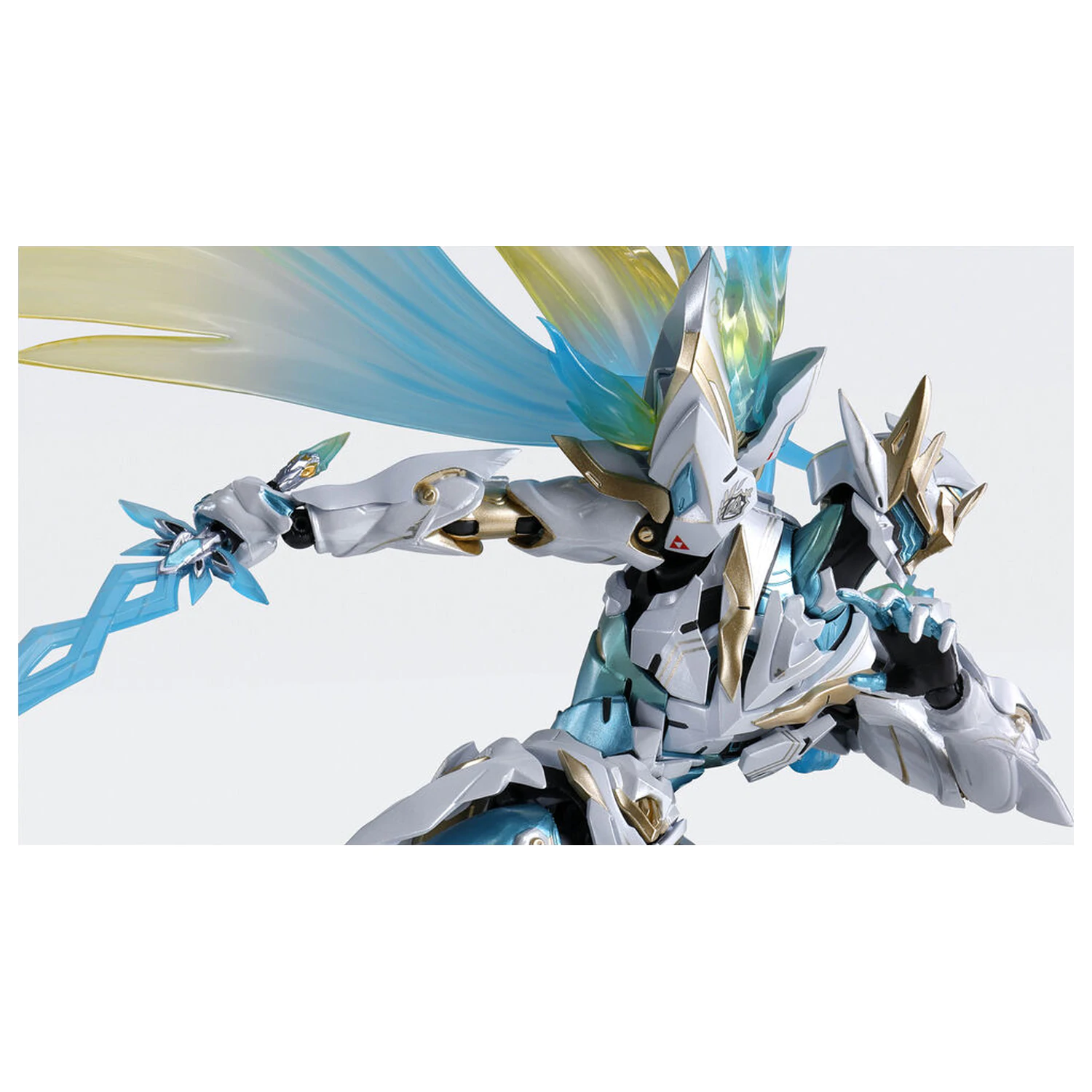 Honkai Star Rail Sam - Spring Missive Figur 16,5 cm Produktfoto