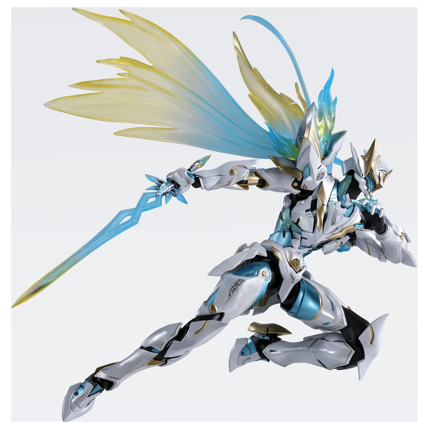 Honkai Star Rail Sam - Spring Missive Figur 16,5 cm Produktfoto